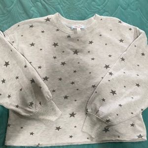 Hippie Rose Junior Long Sleeve